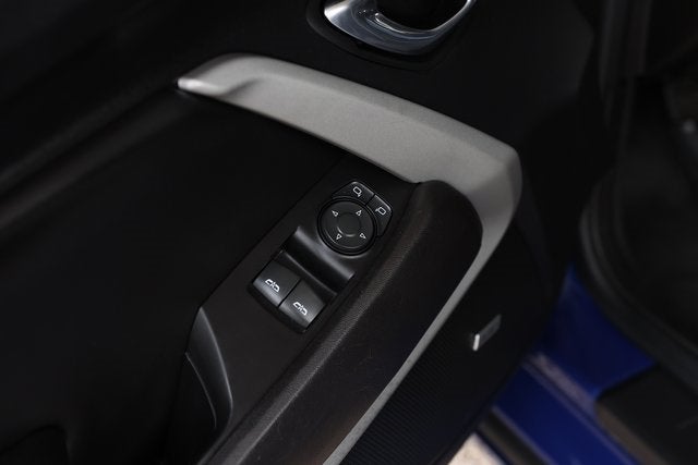 2021 Chevrolet Camaro 1LT