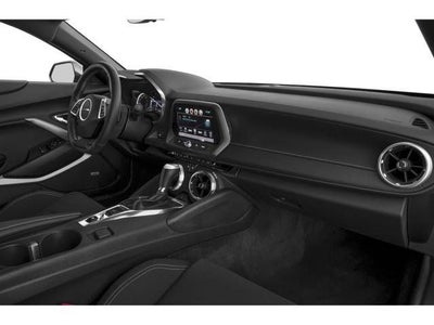 2018 Chevrolet Camaro 2LT 2LT