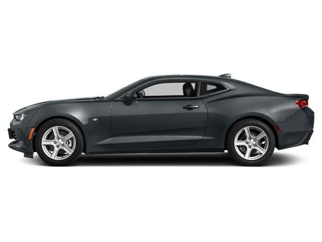 2018 Chevrolet Camaro 2LT 2LT