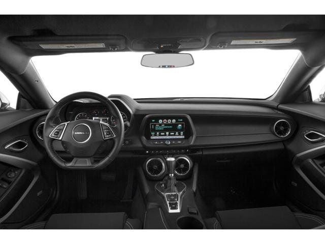 2018 Chevrolet Camaro 2LT 2LT