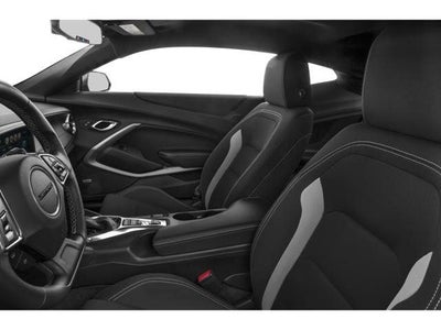 2018 Chevrolet Camaro 2LT 2LT