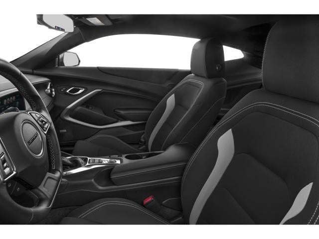 2018 Chevrolet Camaro 2LT 2LT