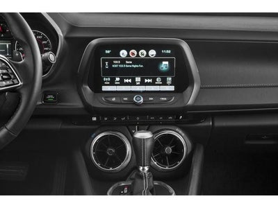 2018 Chevrolet Camaro 2LT 2LT
