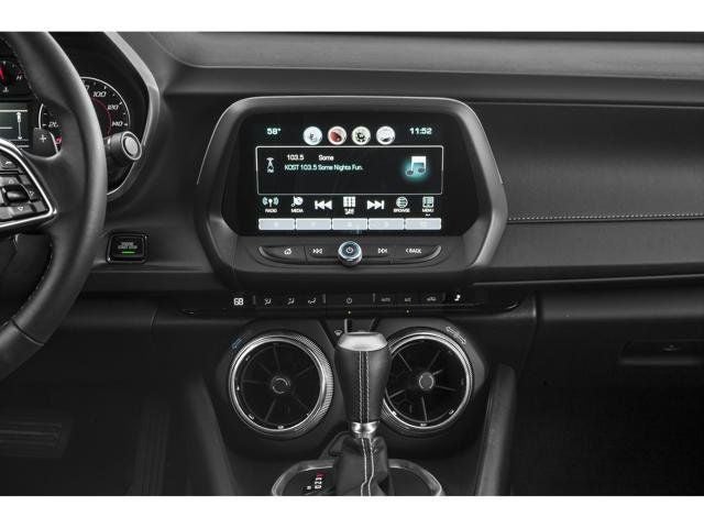 2018 Chevrolet Camaro 2LT 2LT