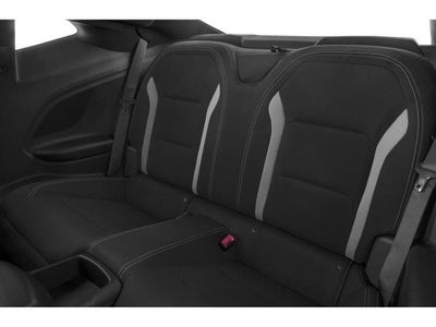 2018 Chevrolet Camaro 2LT 2LT
