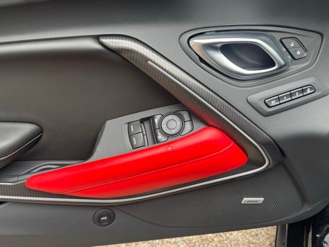2023 Chevrolet Camaro SS 2SS