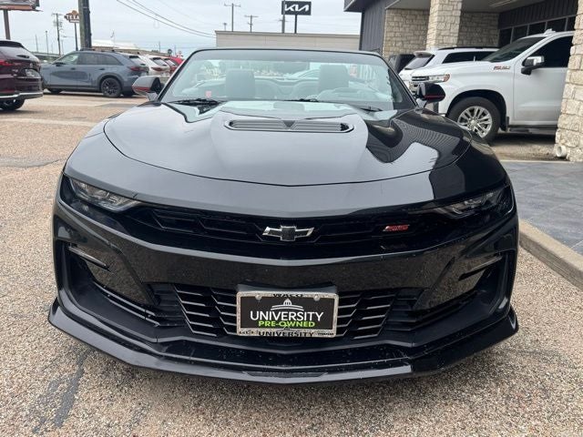 2023 Chevrolet Camaro SS 2SS
