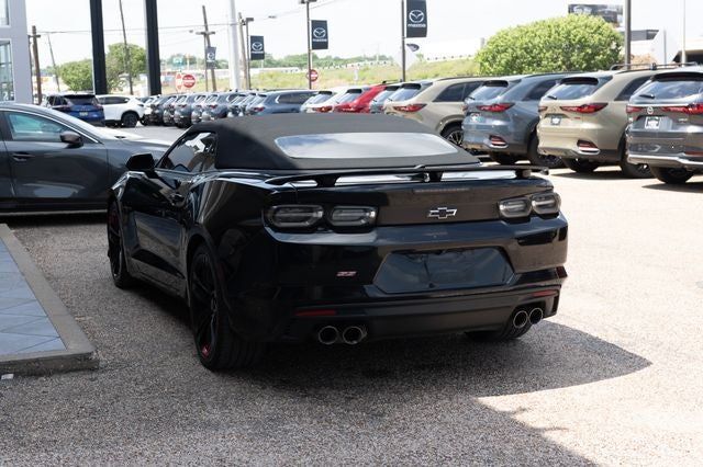 2023 Chevrolet Camaro SS 2SS
