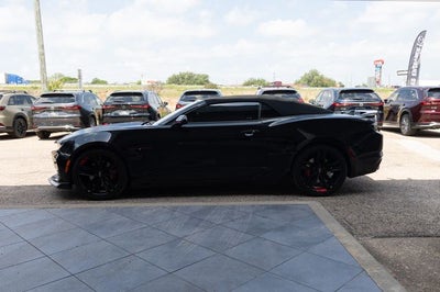 2023 Chevrolet Camaro SS 2SS