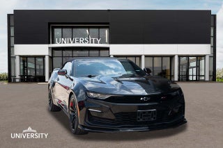 2023 Chevrolet Camaro SS 2SS