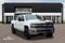 2018 Chevrolet Silverado 2500HD LT