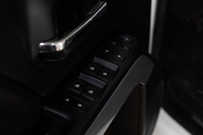 2018 Chevrolet Silverado 2500HD LT