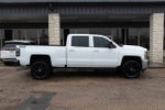 2018 Chevrolet Silverado 2500HD LT