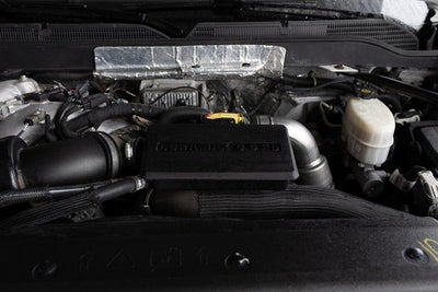 2018 Chevrolet Silverado 2500HD LT