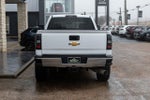 2018 Chevrolet Silverado 2500HD LT