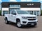 2018 Chevrolet Colorado WT
