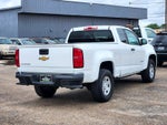 2018 Chevrolet Colorado WT