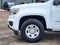 2018 Chevrolet Colorado WT