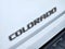 2018 Chevrolet Colorado WT