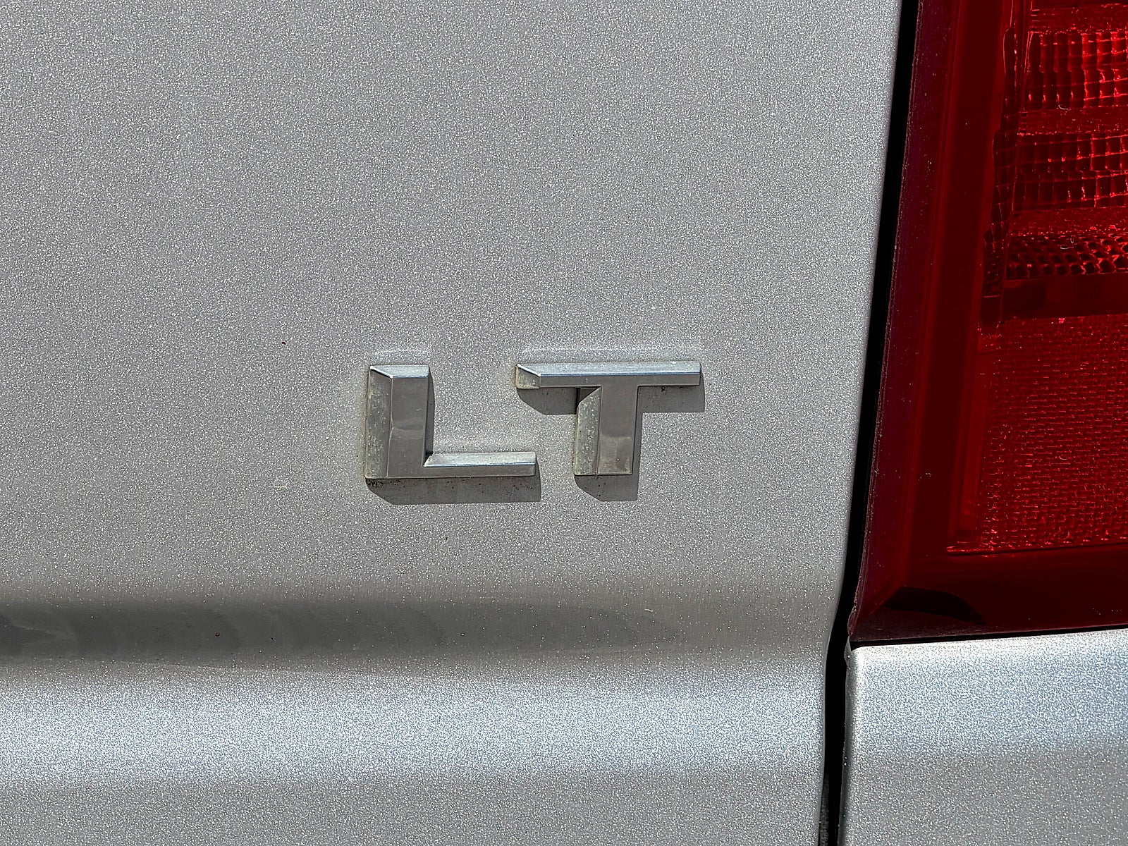2021 Chevrolet Silverado 1500 2WD Crew Cab Short Bed LT
