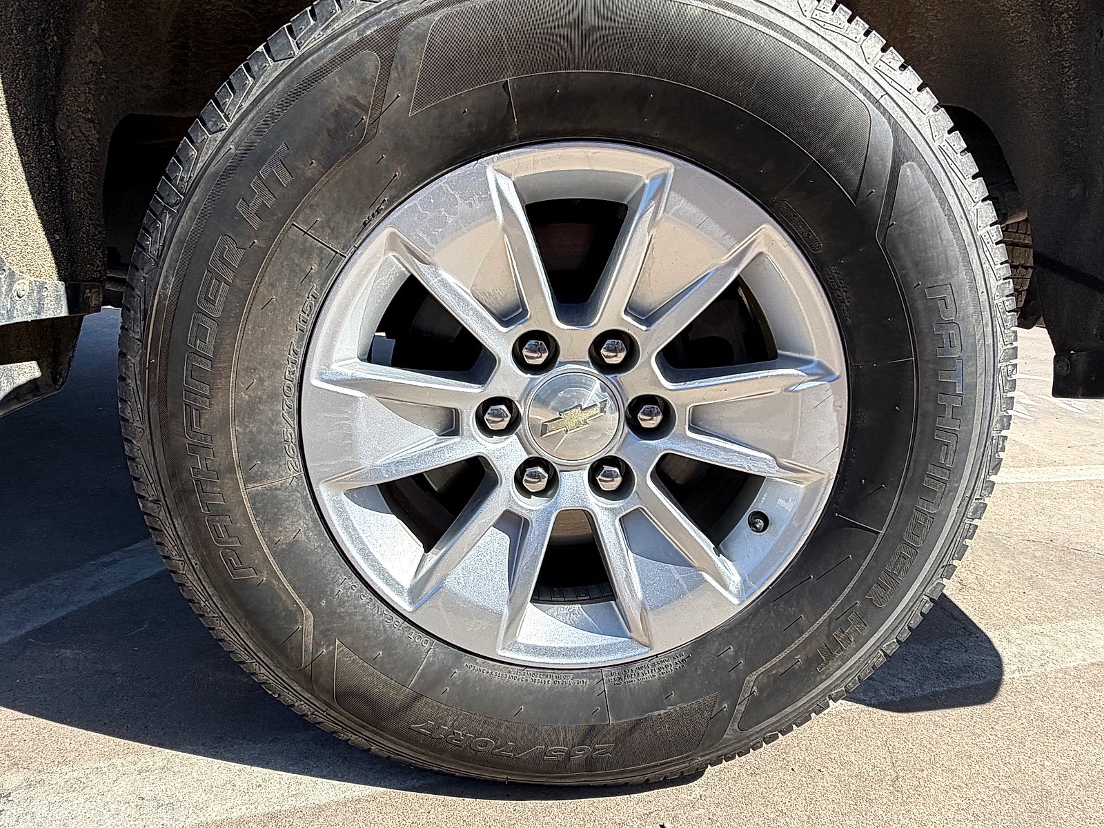 2021 Chevrolet Silverado 1500 2WD Crew Cab Short Bed LT