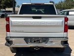 2021 Chevrolet Silverado 1500 2WD Crew Cab Short Bed LT