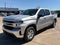 2021 Chevrolet Silverado 1500 2WD Crew Cab Short Bed LT
