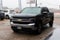 2019 Chevrolet Silverado 1500 LT Texas Edition