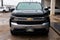 2019 Chevrolet Silverado 1500 LT Texas Edition