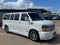 2017 Chevrolet Express 2500 Work Van