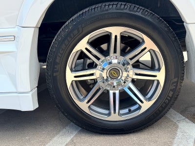 2017 Chevrolet Express 2500 Work Van