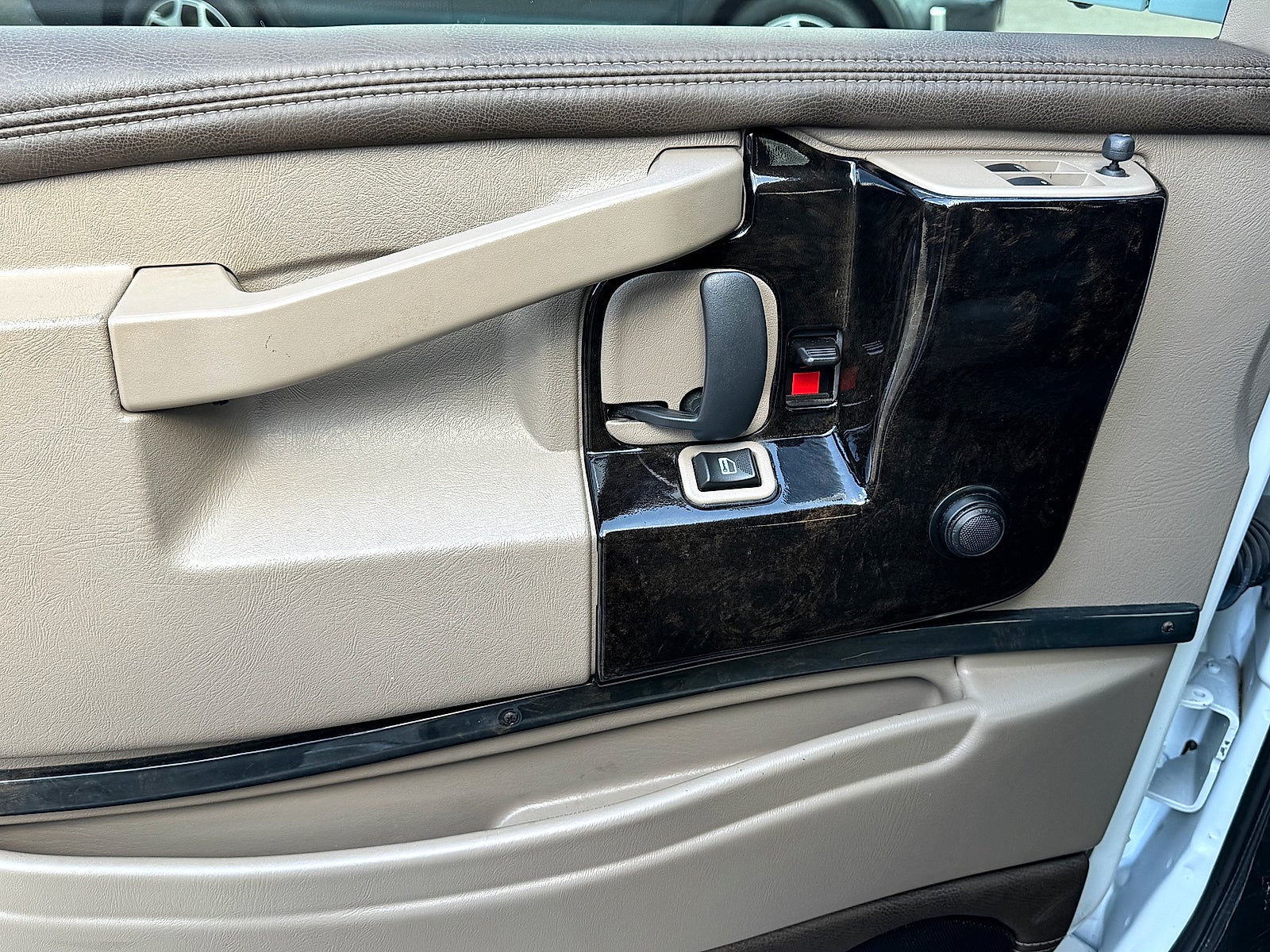 2017 Chevrolet Express 2500 Work Van