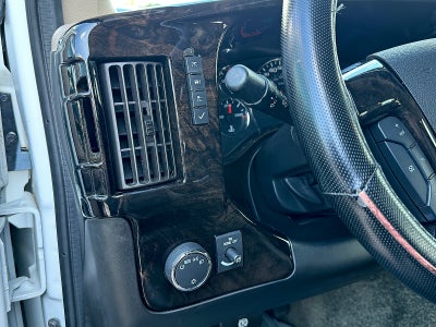2017 Chevrolet Express 2500 Work Van
