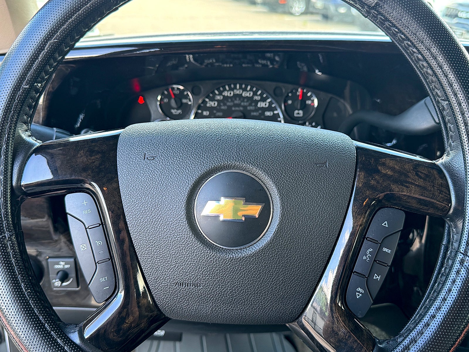 2017 Chevrolet Express 2500 Work Van