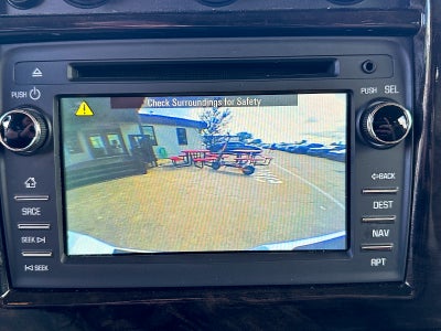 2017 Chevrolet Express 2500 Work Van