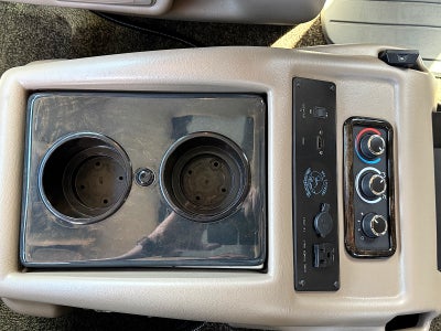 2017 Chevrolet Express 2500 Work Van