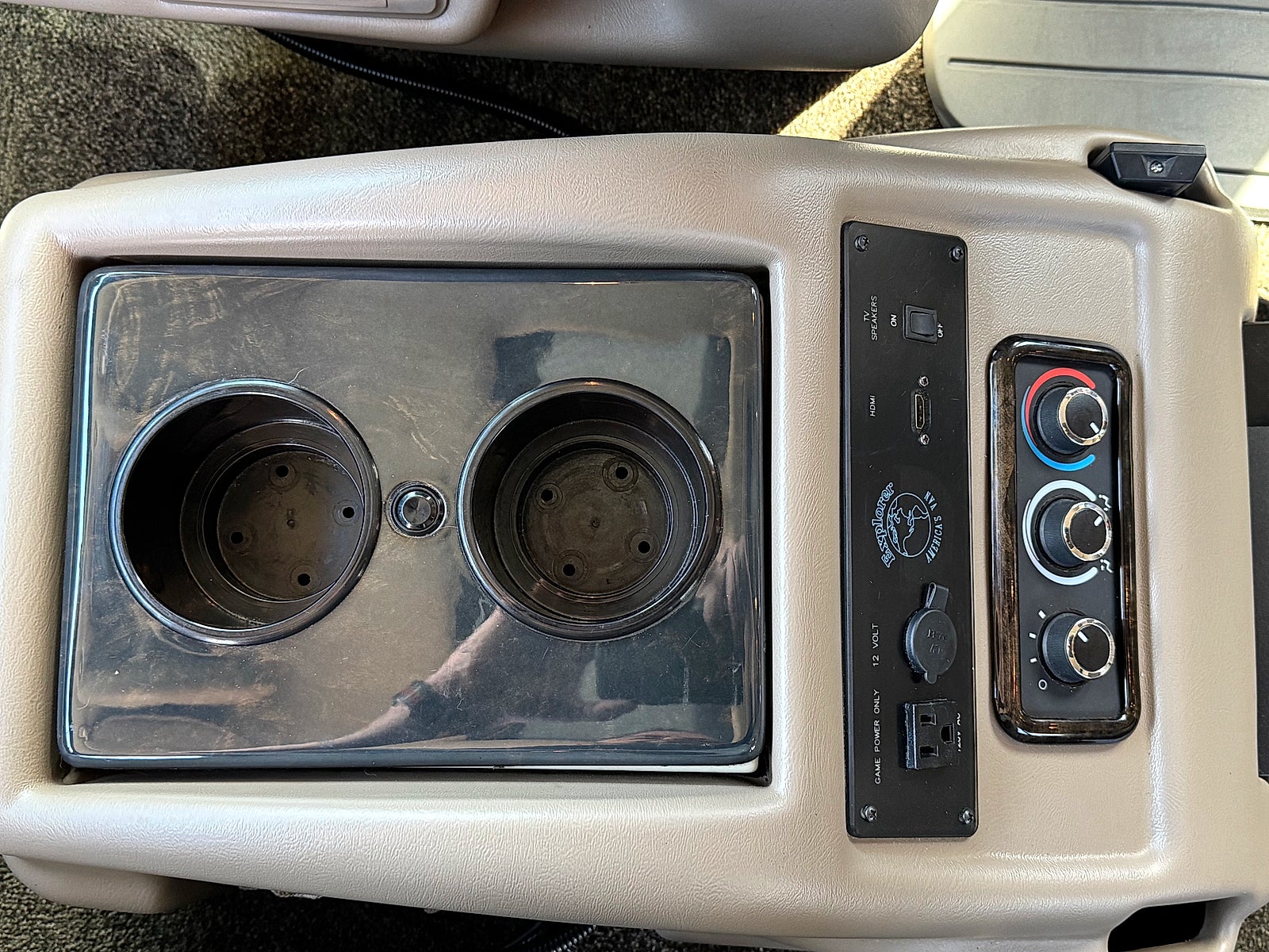 2017 Chevrolet Express 2500 Work Van
