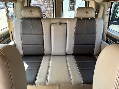 2017 Chevrolet Express 2500 Work Van