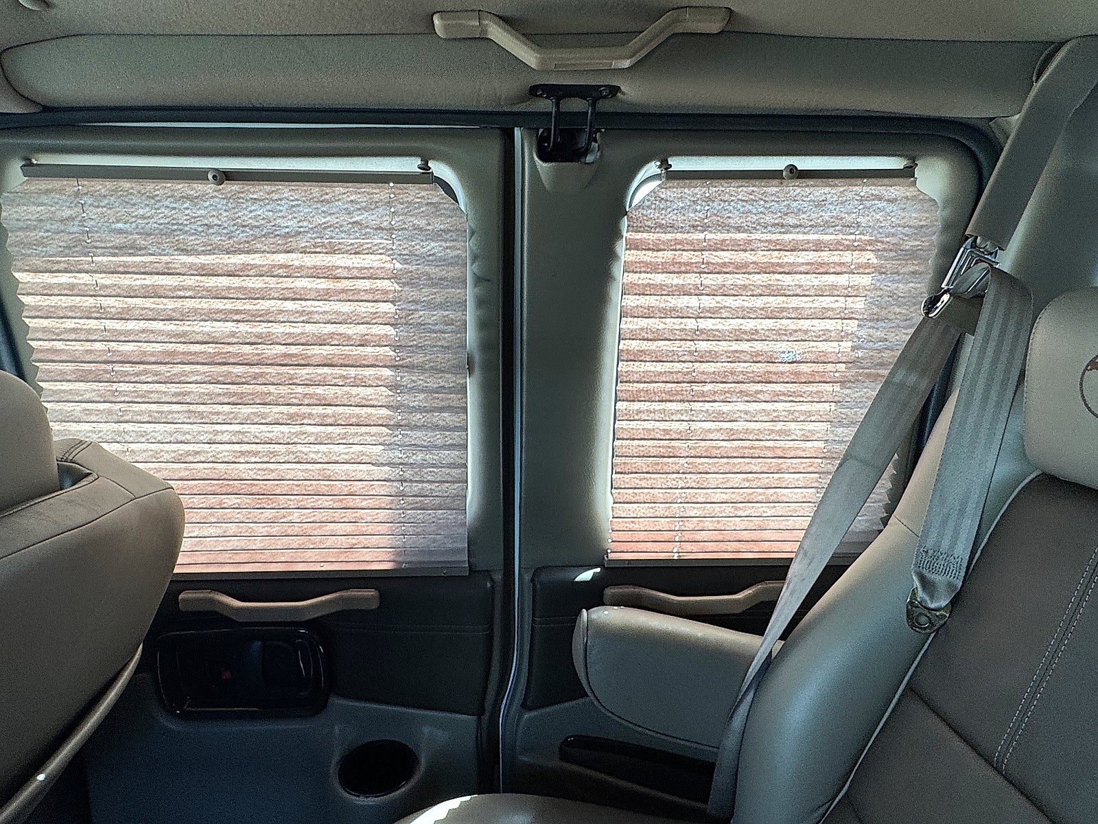 2017 Chevrolet Express 2500 Work Van