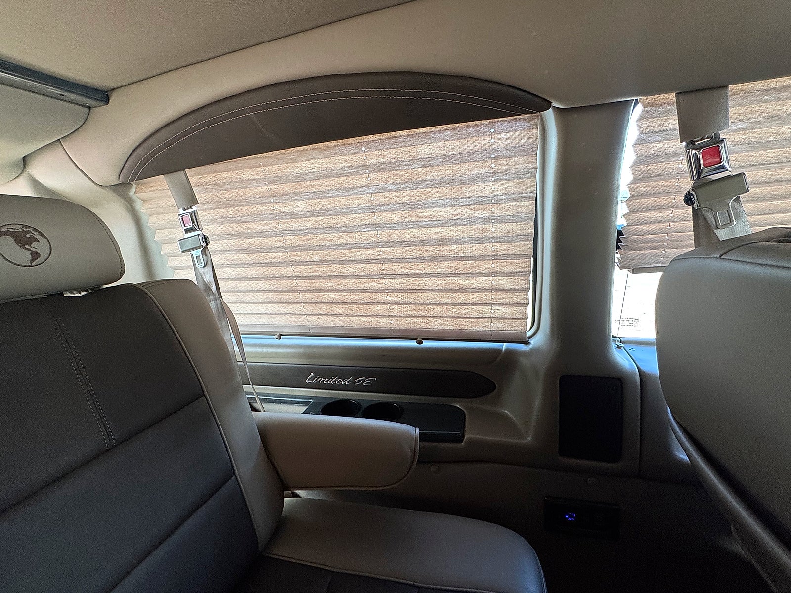 2017 Chevrolet Express 2500 Work Van
