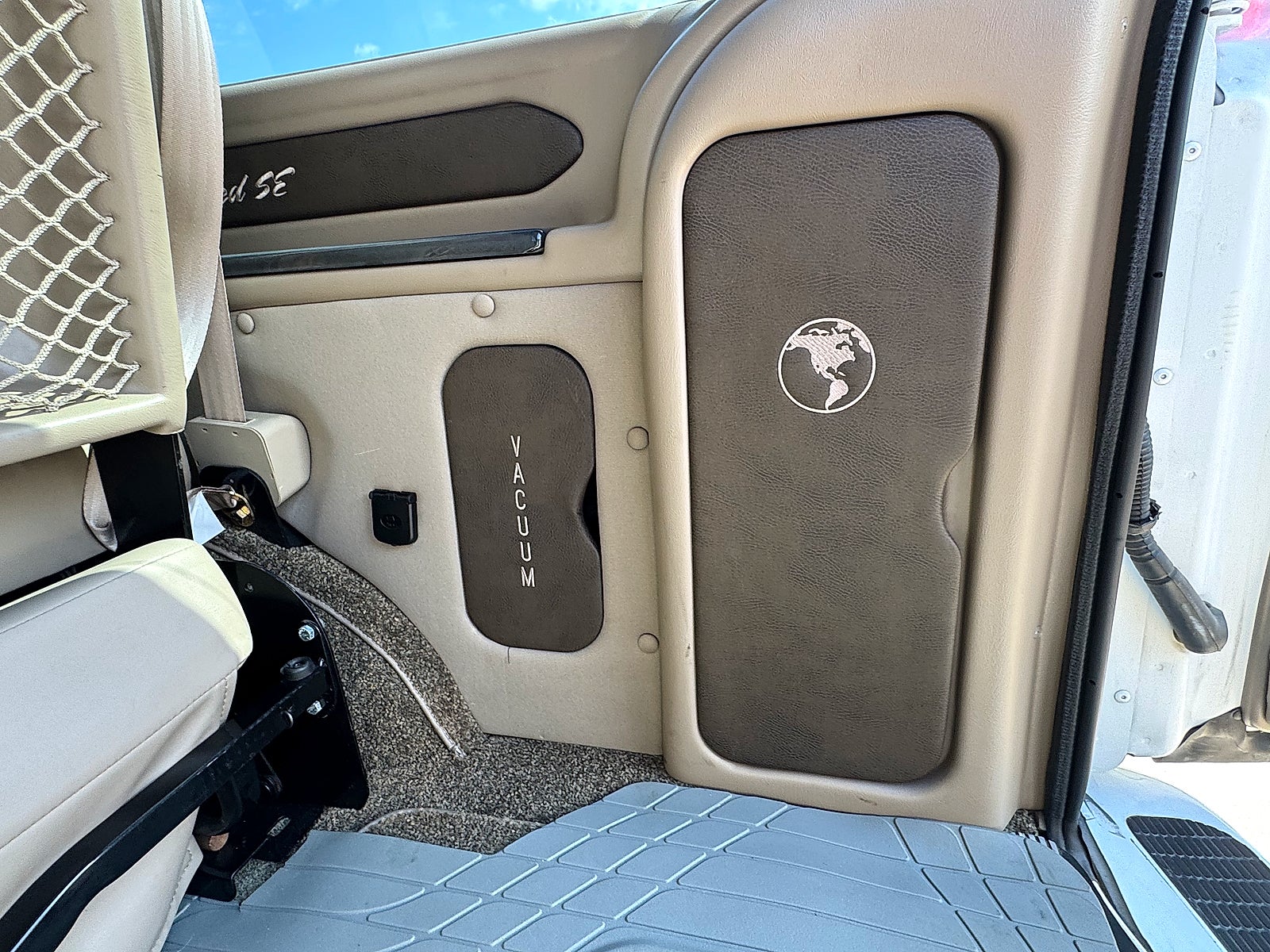 2017 Chevrolet Express 2500 Work Van