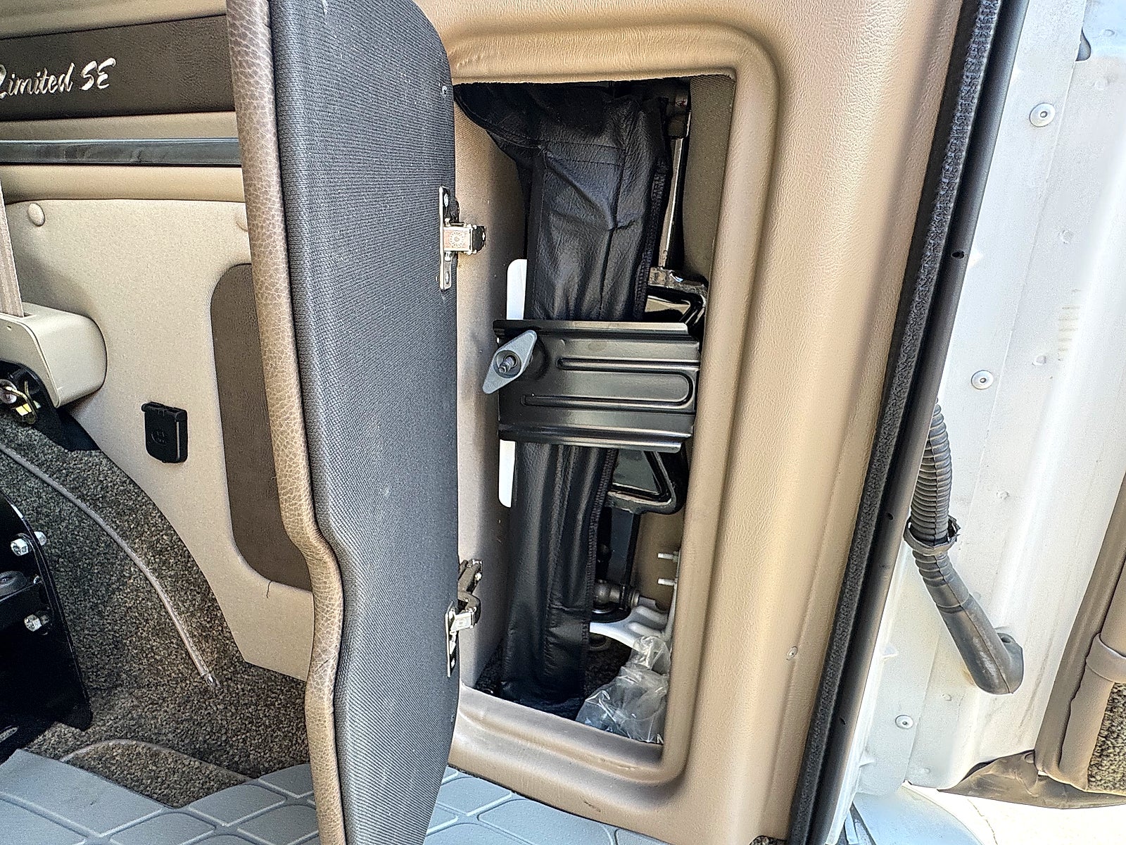 2017 Chevrolet Express 2500 Work Van