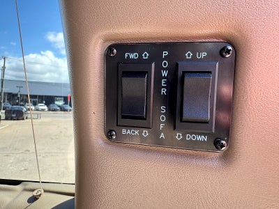 2017 Chevrolet Express 2500 Work Van