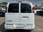 2017 Chevrolet Express 2500 Work Van