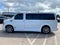 2017 Chevrolet Express 2500 Work Van