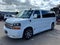 2017 Chevrolet Express 2500 Work Van
