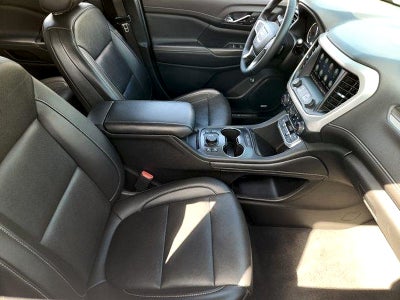 2023 GMC Acadia FWD SLT