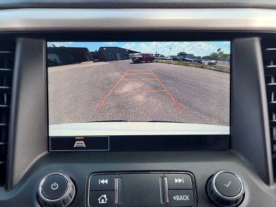 2023 GMC Acadia FWD SLT