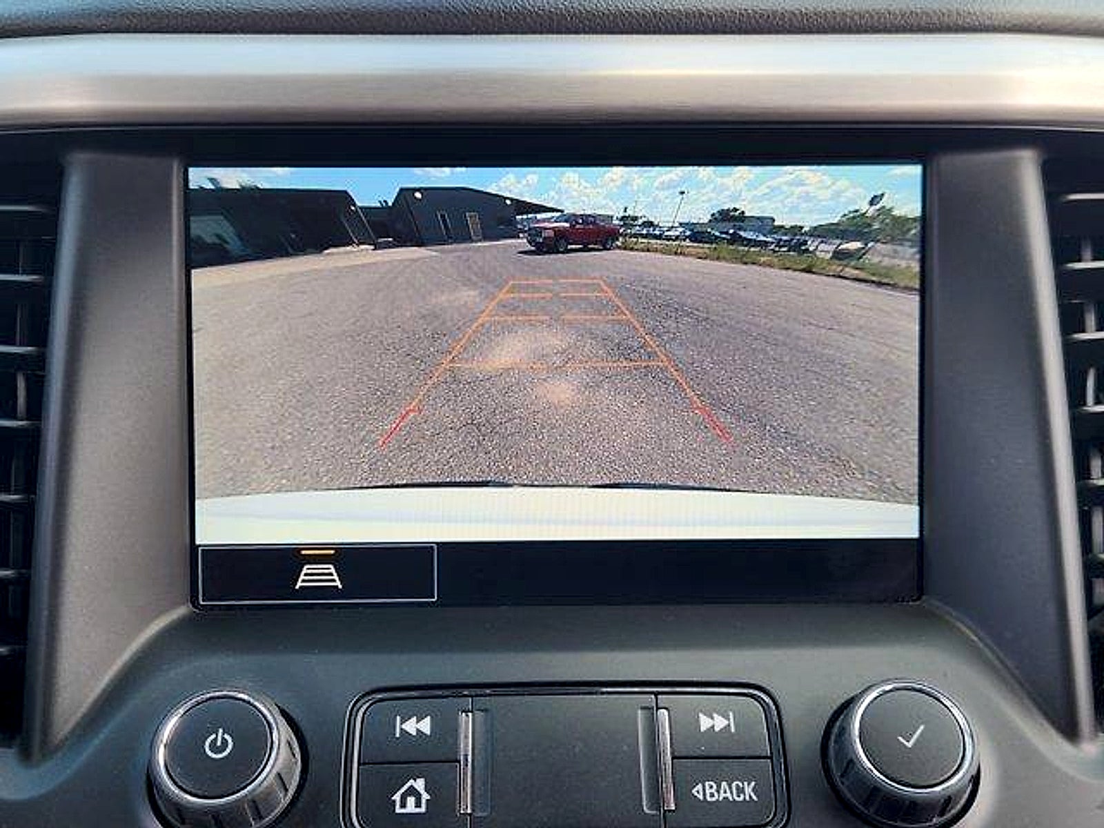 2023 GMC Acadia FWD SLT