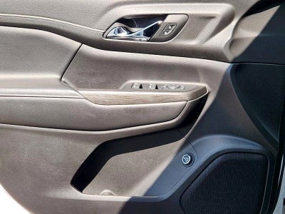 2023 GMC Acadia FWD SLT